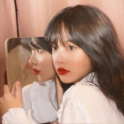 辣妞征集