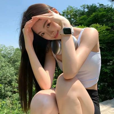 跟我说爱我
