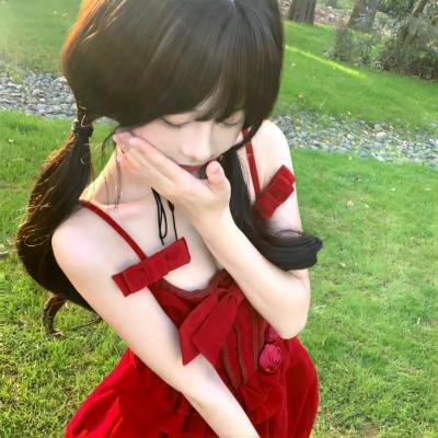 我的如意狼君粤语